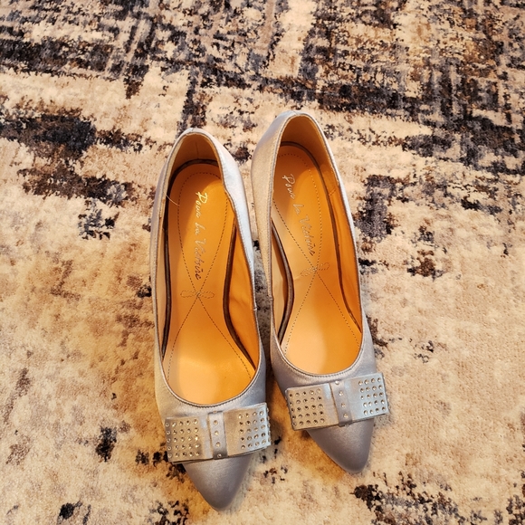 Meet your Posher, Venus - Picture 4 of 9